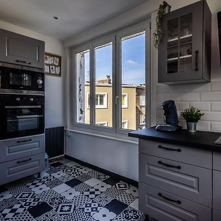 Appartement Vue Nausicaa Boulogne-sur-Mer Exterior photo